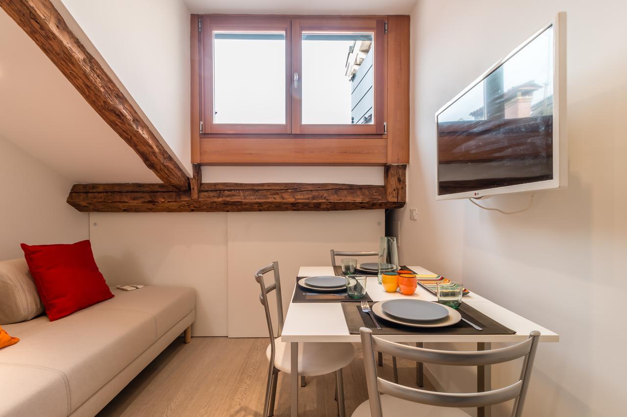 Apartmán Rialto Mini Benátky Exteriér fotografie